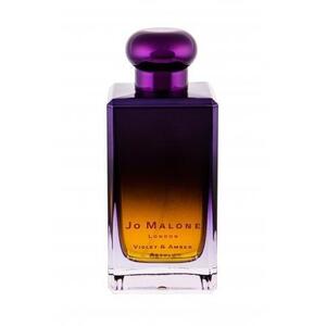 Violet & Amber Absolu EDC 100 ml kép