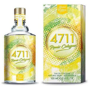 Remix Cologne Lemon EDC 100 ml kép