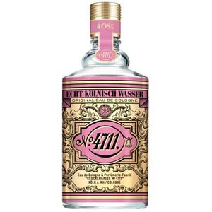 Floral Collection Rose EDC 100 ml kép