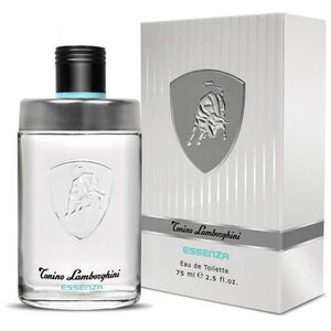 Essenza EDT 75 ml kép