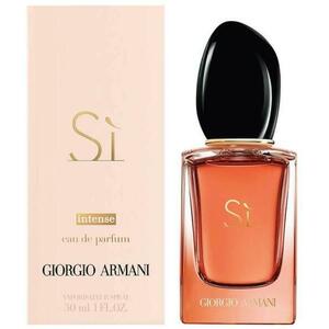 Sí Intense (2021) EDP 30 ml kép