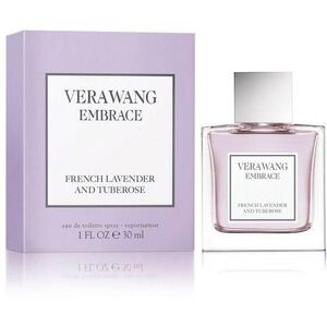 Embrace French Lavender & Tuberose EDT 30 ml kép