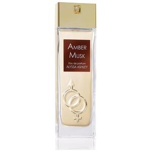 Amber Musk EDP 100 ml kép