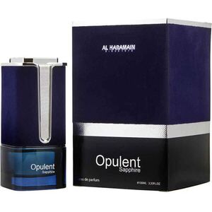 Opulent Sapphire EDP 100 ml kép