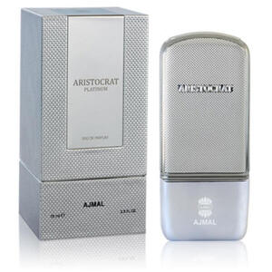 Aristocrat Platinum EDP 75 ml kép