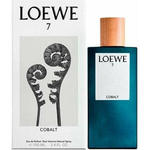 7 Cobalt EDP 100 ml kép