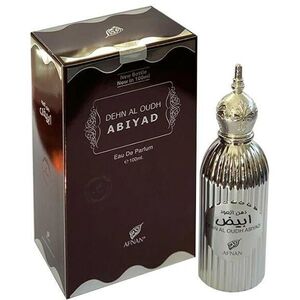 Dehn Al Oudh Abiyad EDP 100 ml kép
