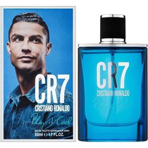 CR7 Play It Cool EDT 50 ml kép