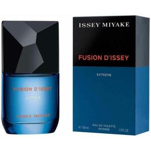 Fusion D'Issey Extreme (Intense) EDT 50 ml kép