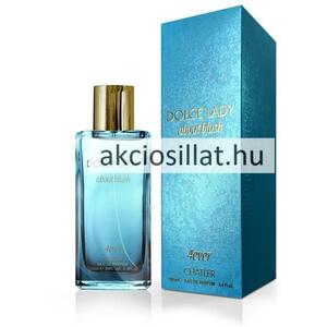 Dolce Lady About Blush 4ever EDP 100 ml kép