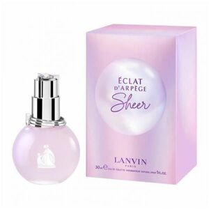 Eclat D'Arpege Sheer EDT 30 ml kép