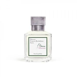 L'Homme A La Rose EDP 70 ml kép