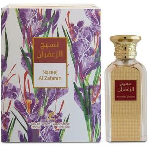 Naseej Al Zafaran EDP 50 ml kép