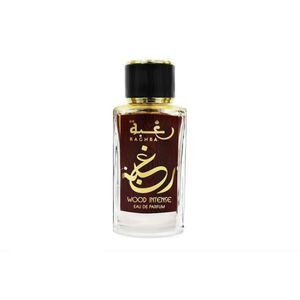 Raghba Wood Intense EDP 100 ml kép