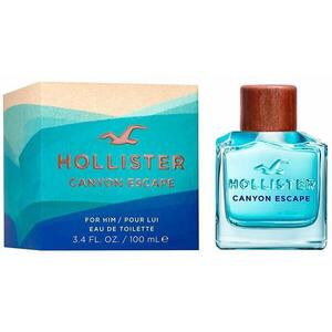 Canyon Escape for Him EDT 100 ml kép