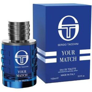 Your Match EDT 100 ml kép