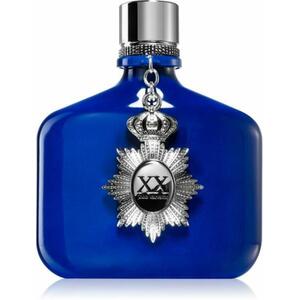 XX Indigo EDT 125 ml kép