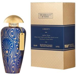 Liberty EDP 100 ml kép