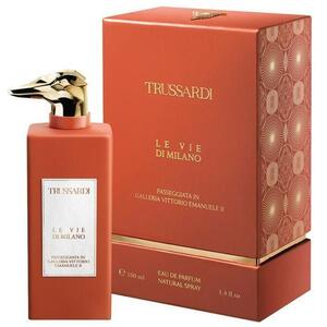 Passeggiata In Galleria Vittorio Emanuele II EDP 100 ml kép