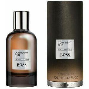 BOSS The Collection - Confident Oud EDP 100 ml kép