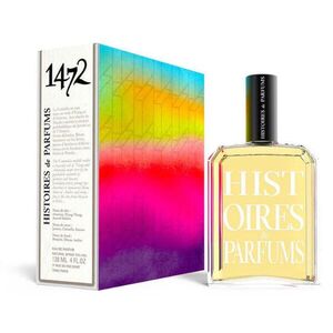 1472 La Divina Commedia EDP 120 ml kép
