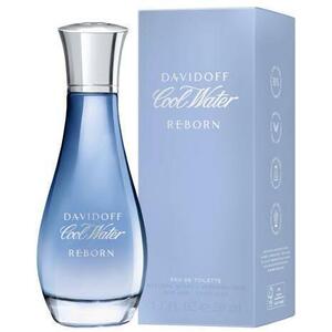 Cool Water Reborn for Women EDT 50 ml kép