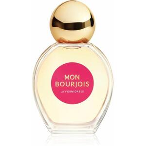 Mon Bourjois La Formidable EDP 50 ml kép