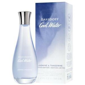 Cool Water Women Jasmine & Tangerine (Limited Edition) EDT 100 ml kép