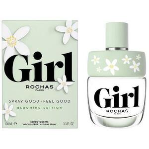 Girl Blooming Edition EDT 100 ml kép
