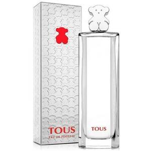 Tous Women EDT 90 ml (8437002997014) kép