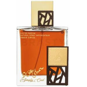Simply Oud EDP 100 ml kép