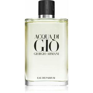 Acqua di Gio pour Homme EDP 200 ml kép