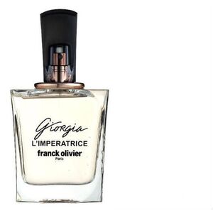 Giorgia L'Imperatrice EDP 75 ml kép