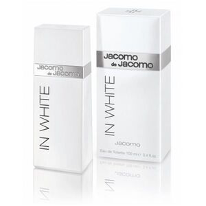 In White EDT 100 ml kép