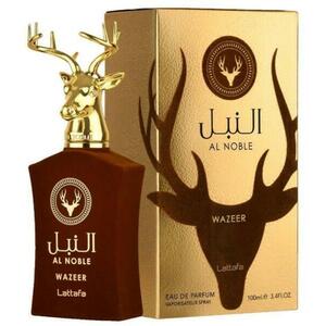 Al Noble Wazeer EDP 100 ml kép