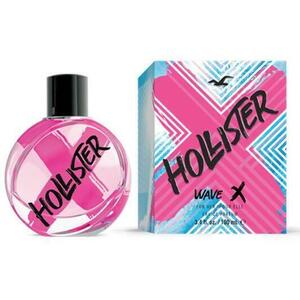 Wave X for Her EDP 100 ml kép