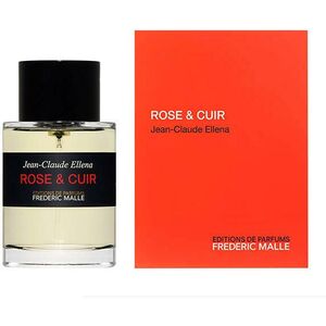 Rose & Cuir EDP 100 ml kép
