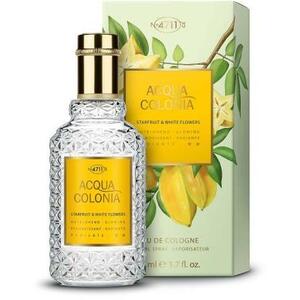 Acqua Colonia Starfruit & White Flowers EDC 50 ml kép