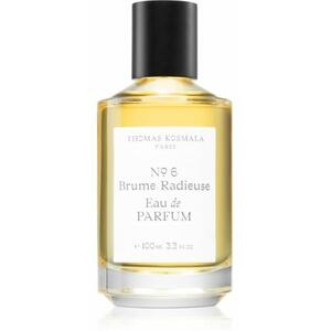 No.6 Brume Radieuse EDP 100 ml kép