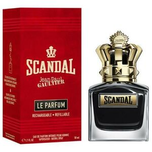 Scandal Le Parfum pour Homme (Intense) EDP 100 ml Tester kép