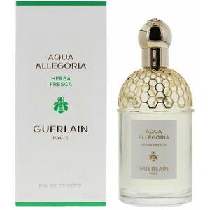 Aqua Allegoria Herba Fresca (2022) EDT 125 ml kép