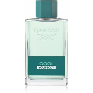 Cool Your Body for Men EDT 100 ml kép