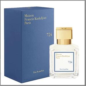 724 EDP 70 ml kép