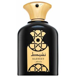 Nasheet EDP 100 ml kép