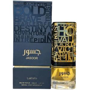 Jasoor EDP 100 ml kép