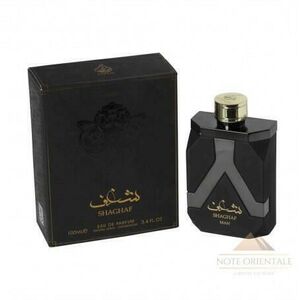 Shaghaf EDP 100 ml kép