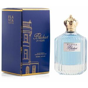 Blackart 24 Hours EDP 100 ml kép