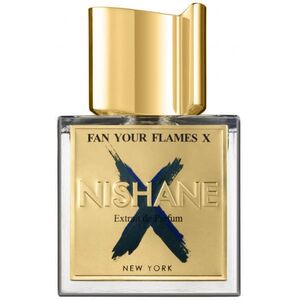 Fan Your Flames X Extrait de Parfum 50 ml kép