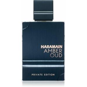 Amber Oud Private Edition EDP 60 ml kép