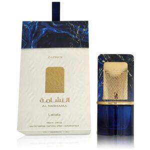 Al Nashama Caprice EDP 100 ml kép